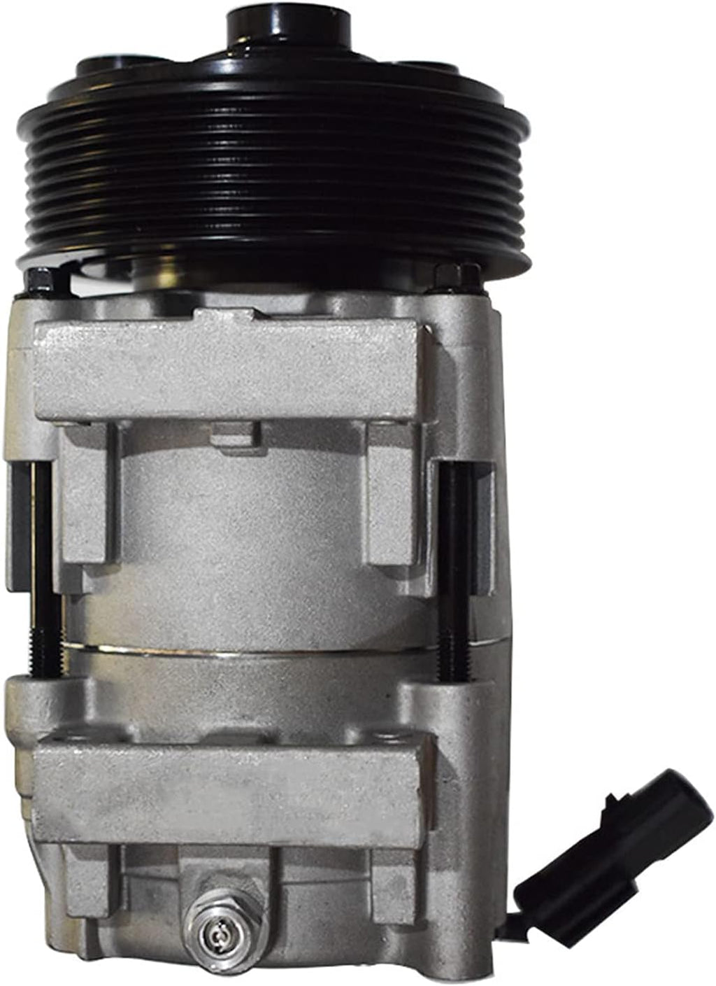 AC Compressor Replacement for Dodge Ram H254252