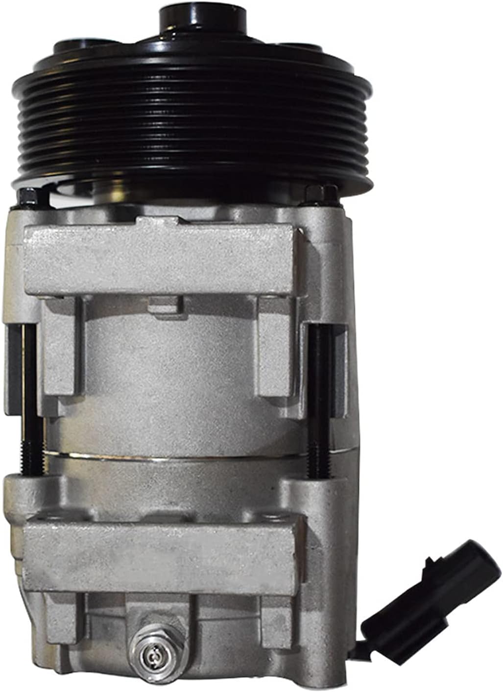 AC Compressor Replacement for Dodge Ram H254252