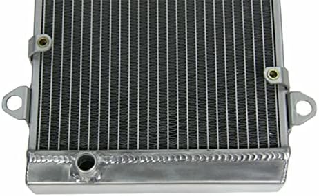 Aluminum Radiator for Kawasaki Brute Force 650 KVF650 / Prairie 700 KVF700 S47411