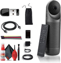 Meeting Pro 360 Conference Camera with 32GB USB Key, Velcro Straps, Cleaning Kit, HDMI Cable X111529