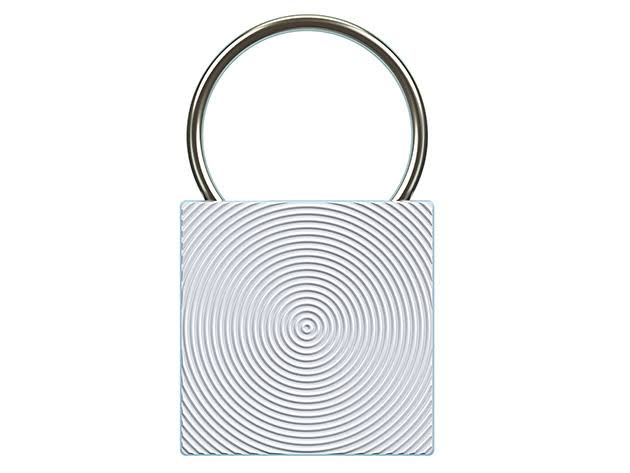 24/7 Wearable Personal Safety Device (1-Year/2-Pack) B23935