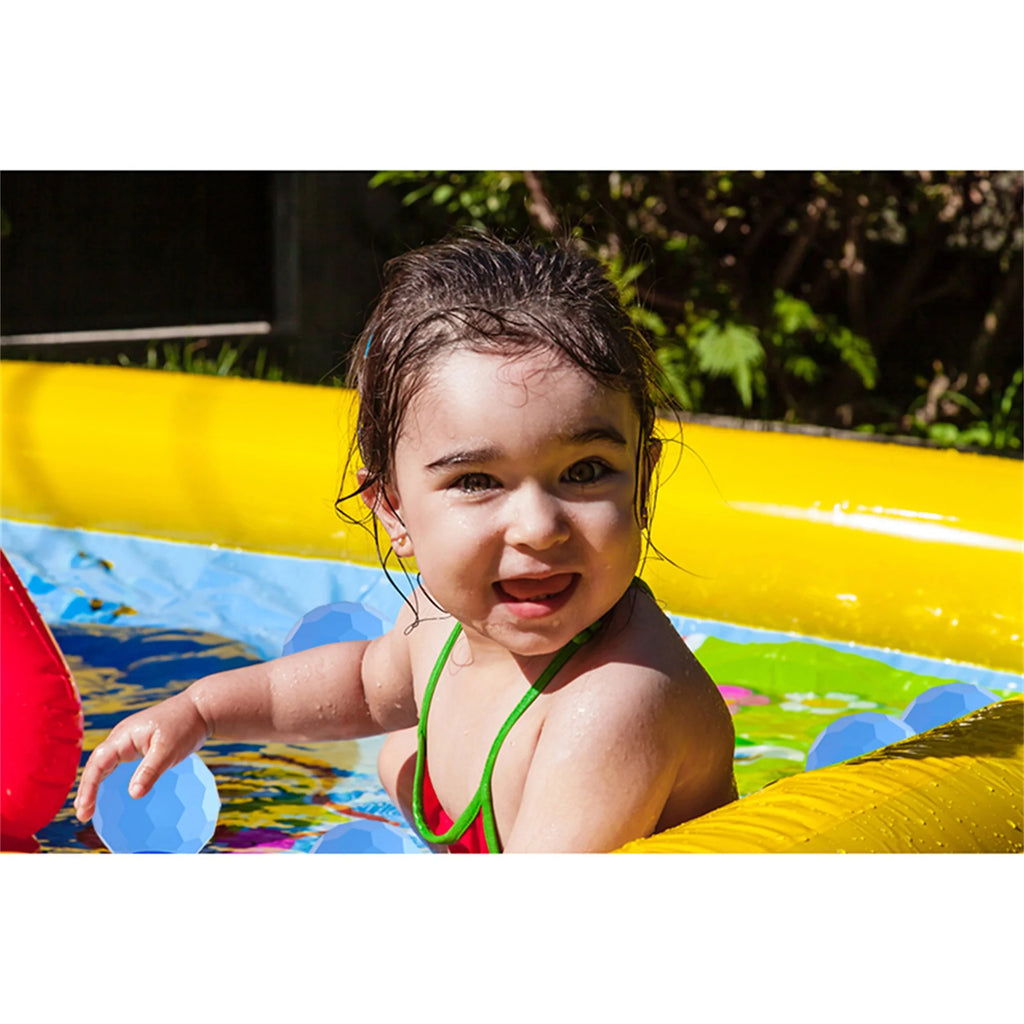 Reusable Water Splash Ball Water Toy Y1580