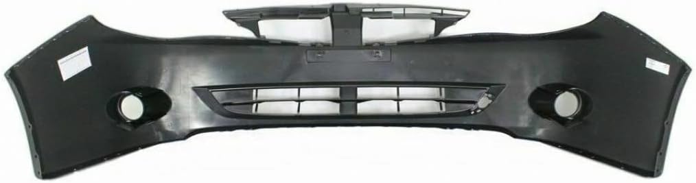 Front Bumper Cover R81727
