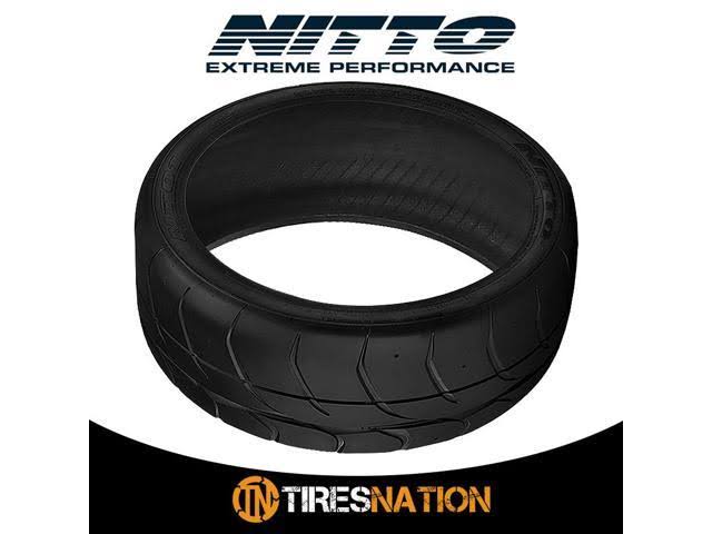 245/40ZR18 Tire T307226