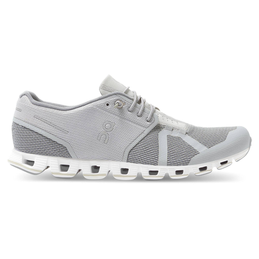 Cloud Slate Grey Running Shoes D672