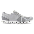 Cloud Slate Grey Running Shoes D672