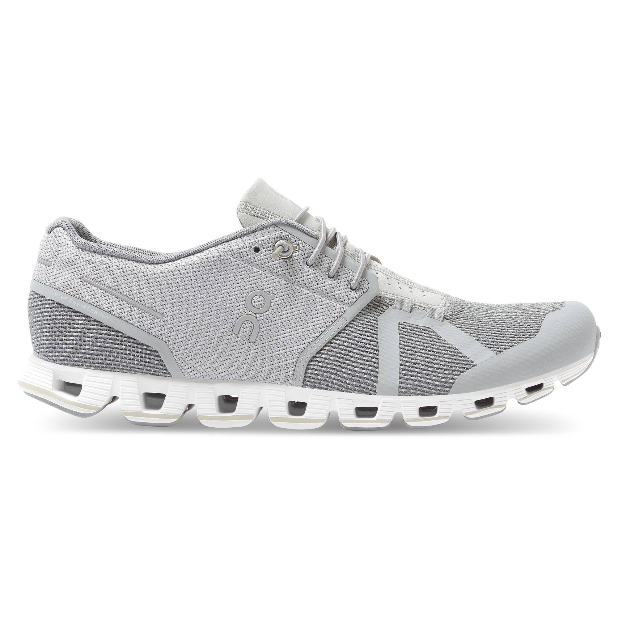 Cloud Slate Grey Running Shoes D672