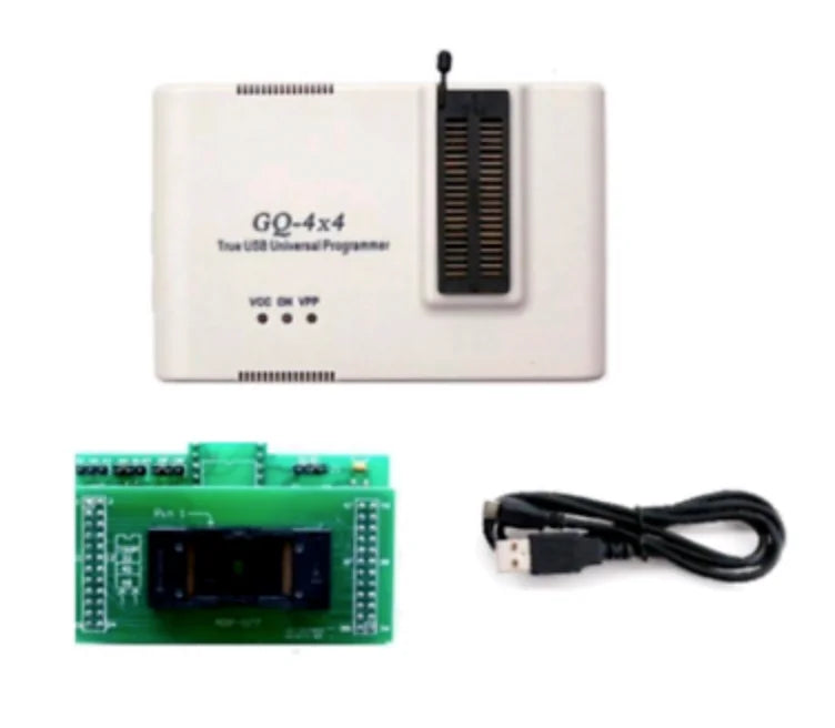 Universal Programmer with TSOP48 Adapter W93743