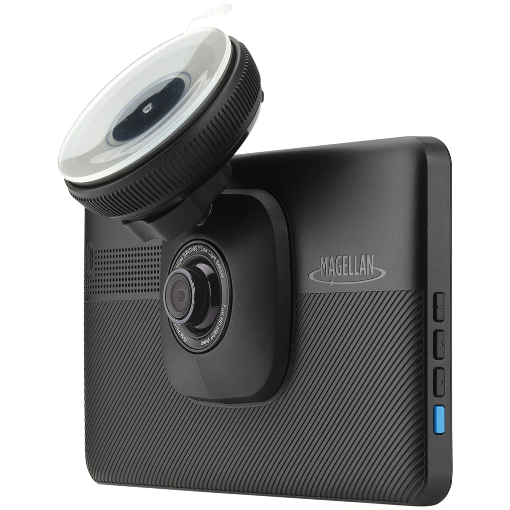 7 Inch GPS Navigator with Camera N870211