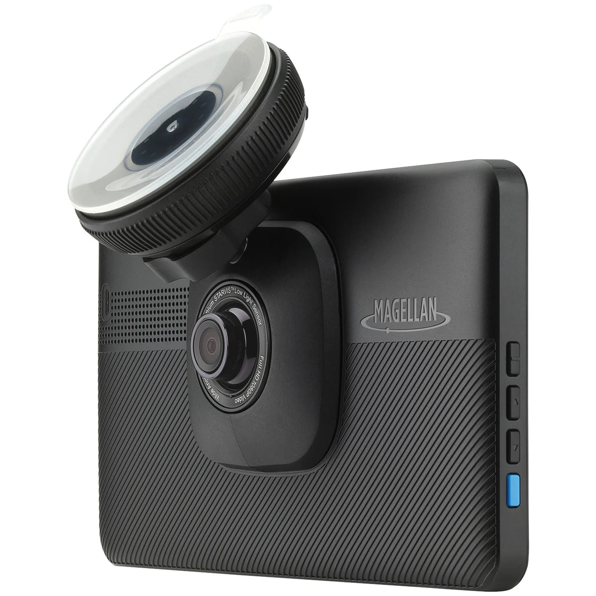 7 Inch GPS Navigator with Camera N870211