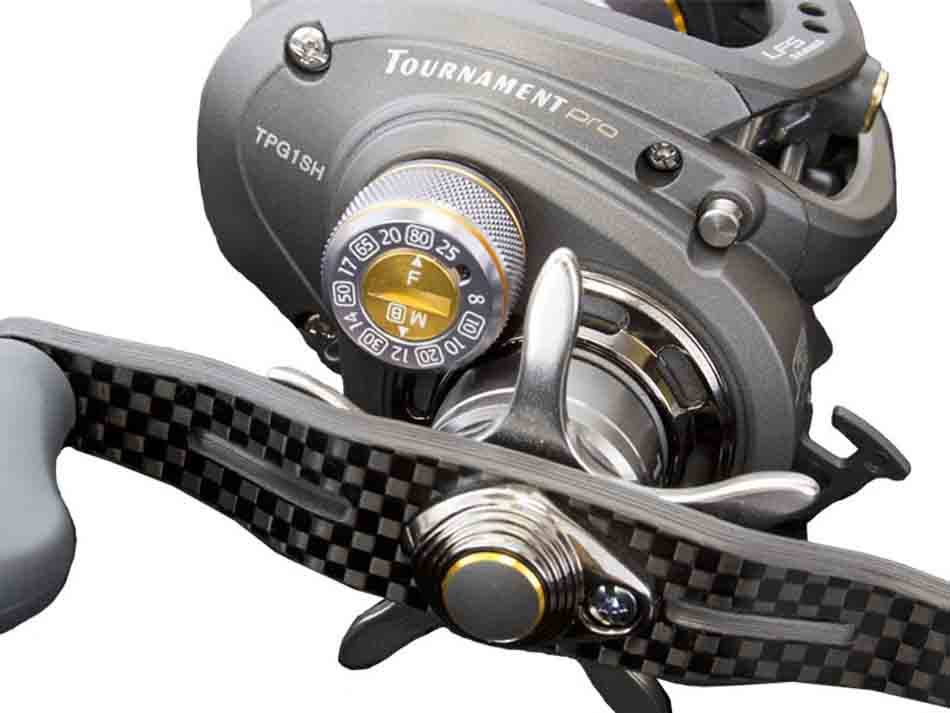 Speed Spool Reel C71596