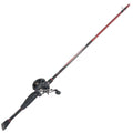 Lew&s Speed Spool LFS/Bass Pro Shops XPS Bionic Blade Casting Rod and Reel Combo - SS1SA/BI73MHT A602