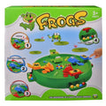Frog Frenzy in a Box - Case of 48 P7292