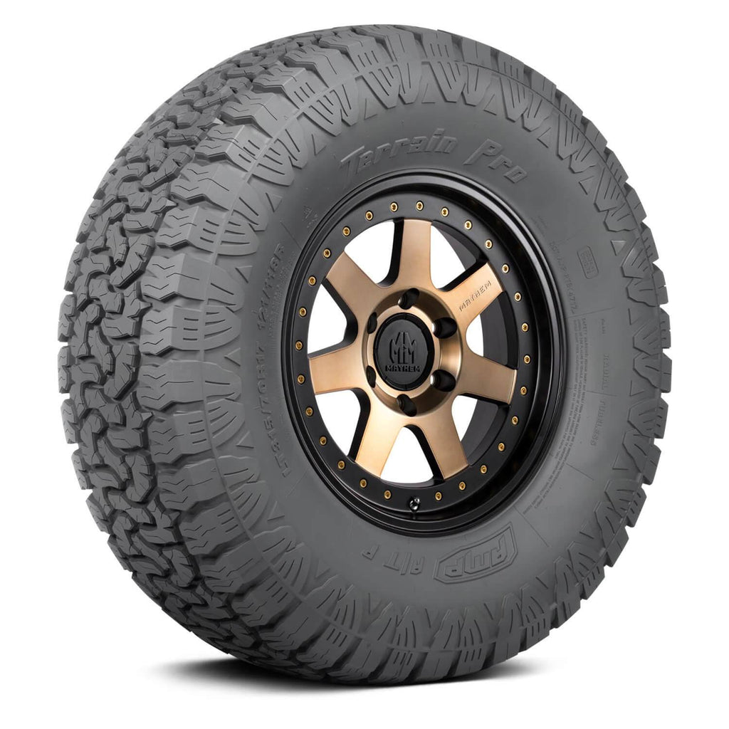 275-5520 Terrain Pro Tire J96328