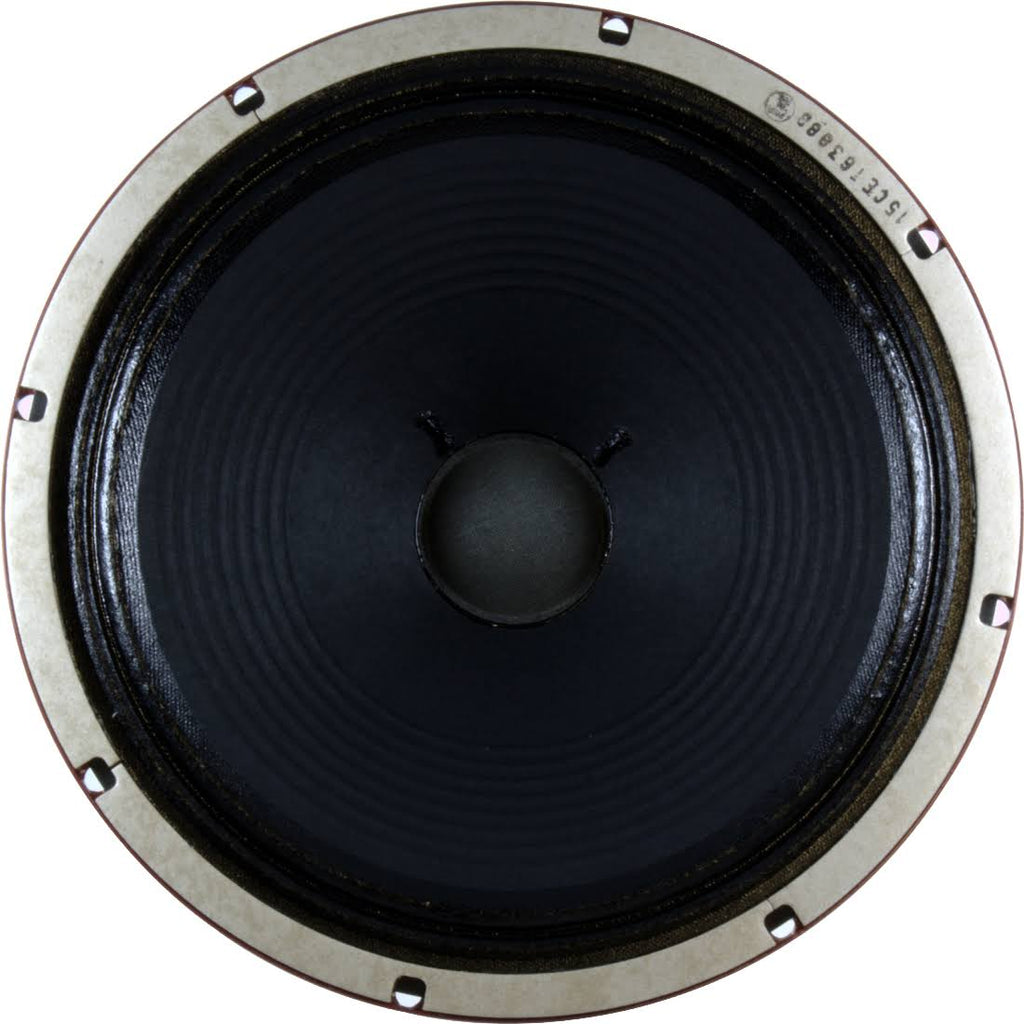 Ruby Guitar Amplifier Speaker Alnico 12 inch 35 Watts 16 Ohms I23487