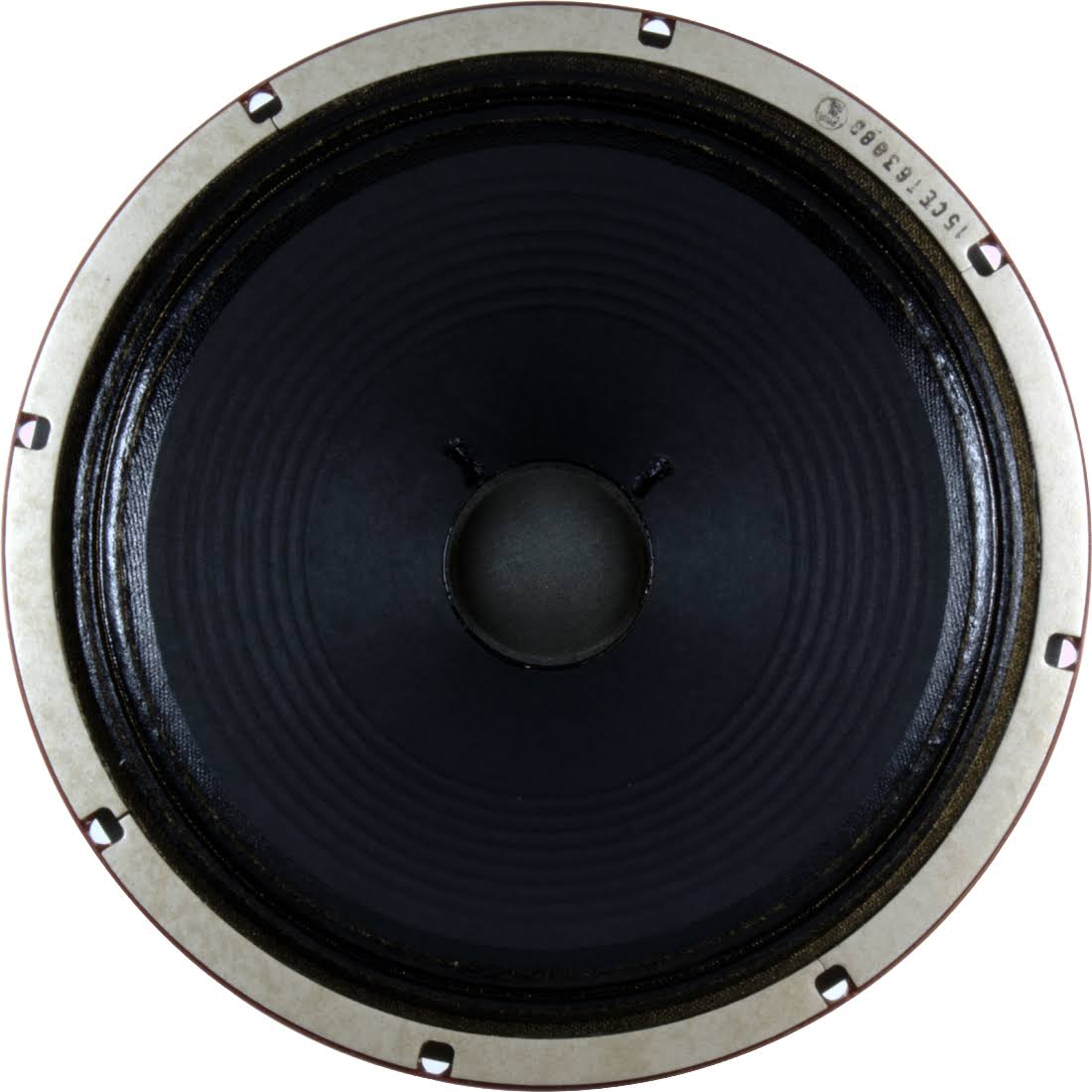 Ruby Guitar Amplifier Speaker Alnico 12 inch 35 Watts 16 Ohms I23487
