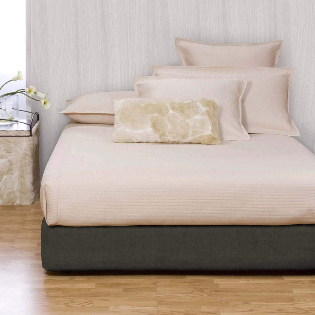 Queen Boxspring Cover N54766