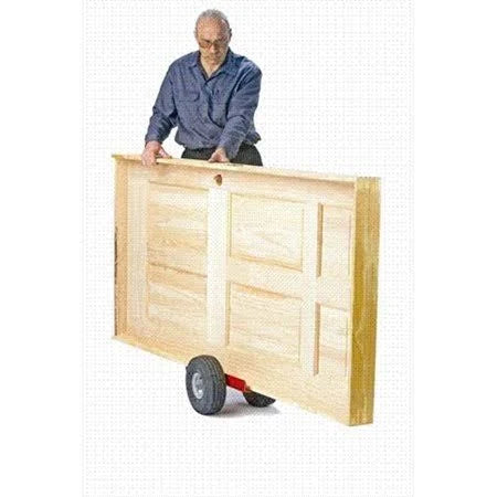 Heavy Duty Caddy - Extra Wide 12 1/4 x 20 L88741