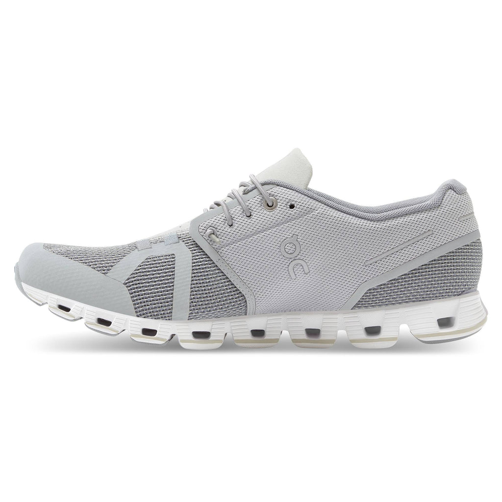 Cloud Slate Grey Running Shoes D672