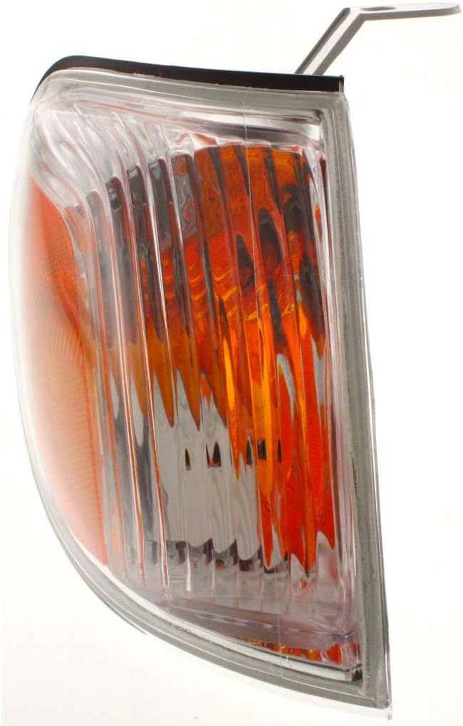 Signal Light Assembly Pair for Toyota Tundra 2005 2006 H71402