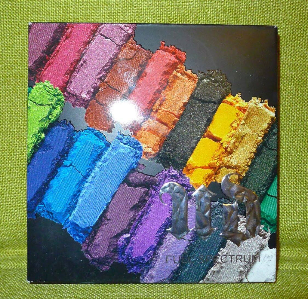 Eyeshadow Palette R387876