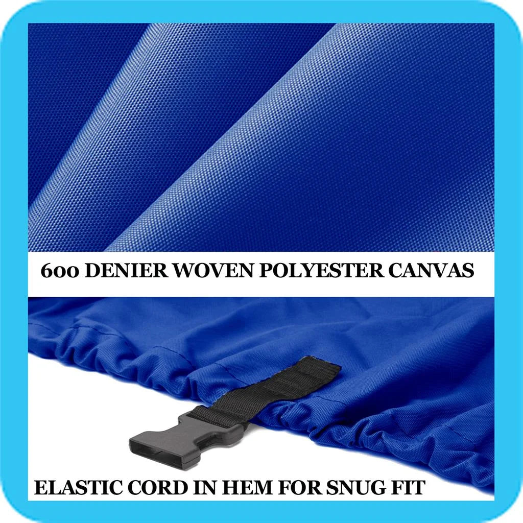 Boat Cover S585