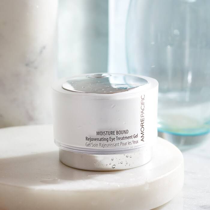 Moisture Bound Rejuvenating Eye Treatment Gel 0.5 oz. O445