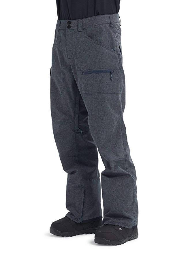 Bog Heather Men's Pant I7640