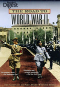 World War II (DVD) N978