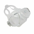 Scuba Clear Dive Mask with Prescription RX Optical Lenses K950
