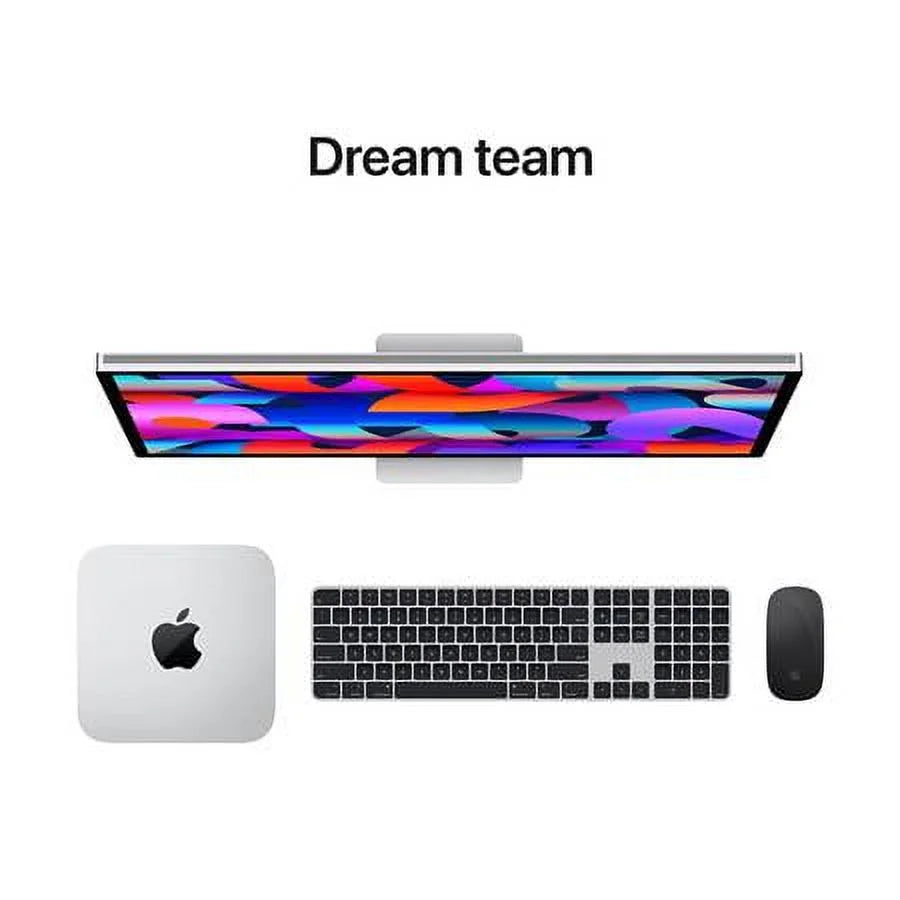 27" Class 5K LCD Monitor C8230