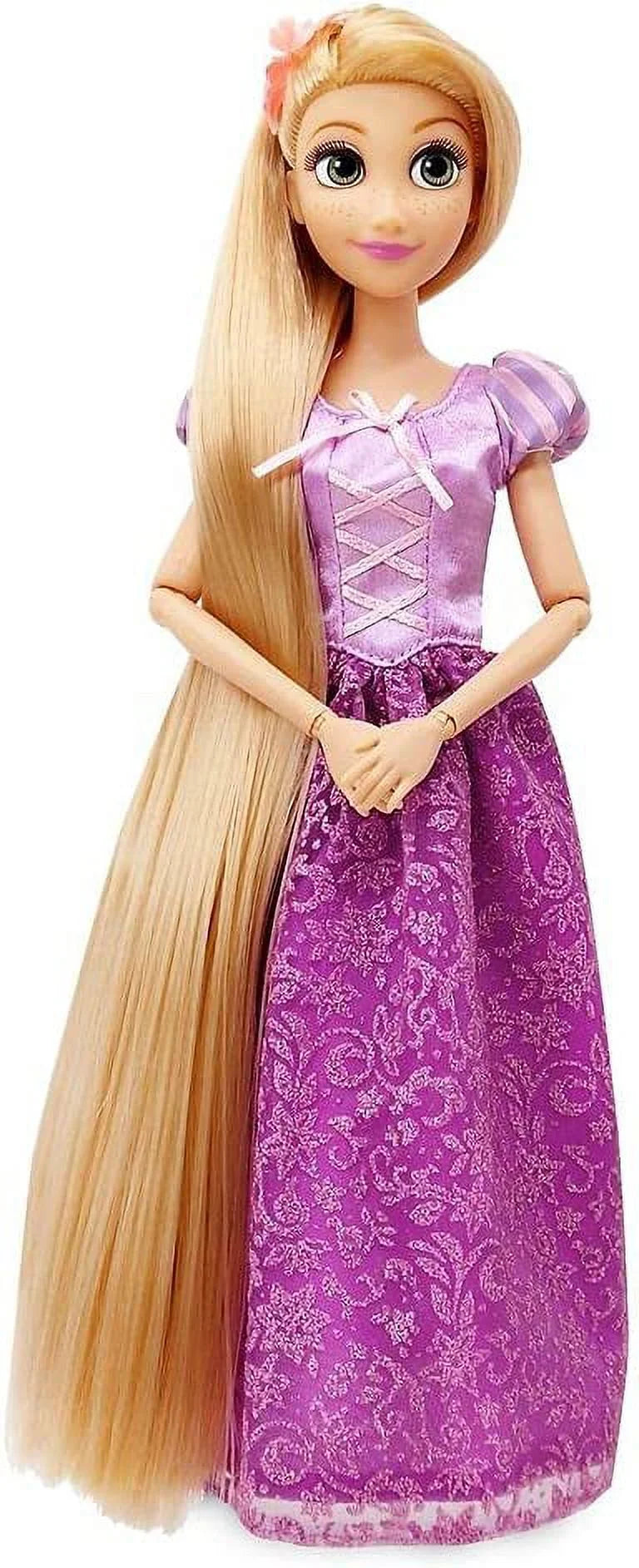 Rapunzel Classic Doll 11 ½ Inches W271