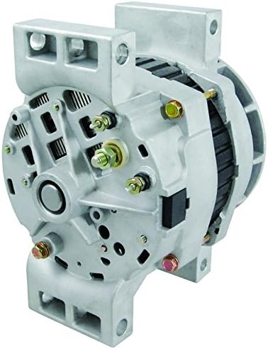 Alternator Replacement for Delco 22SI Class 5-7 Trucks Q669690
