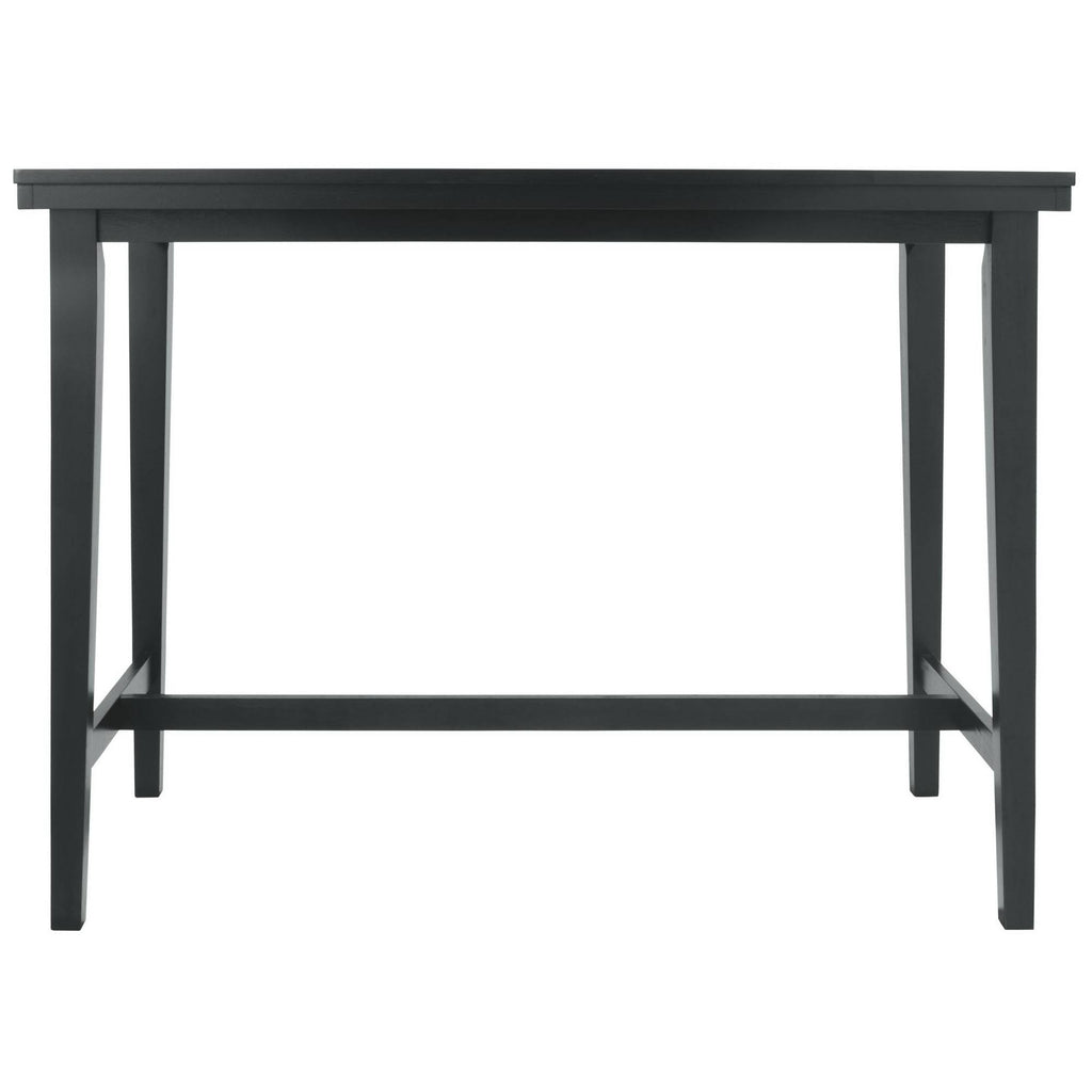 Rectangular Dining Counter Table X9342