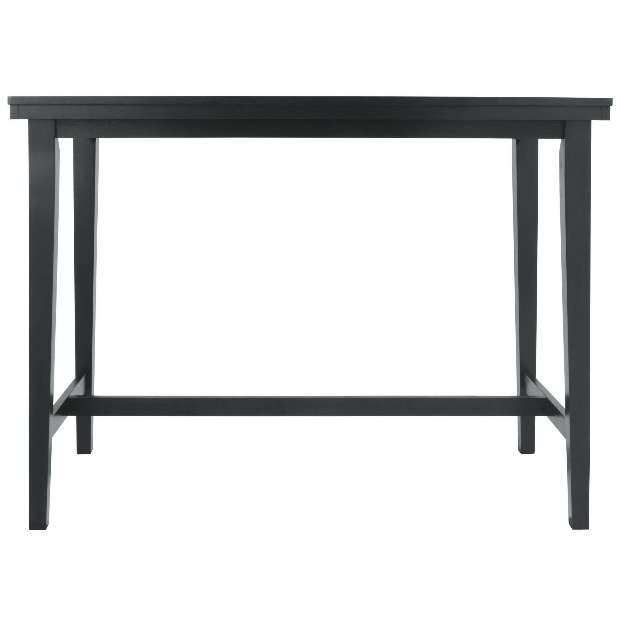 Rectangular Dining Counter Table X9342
