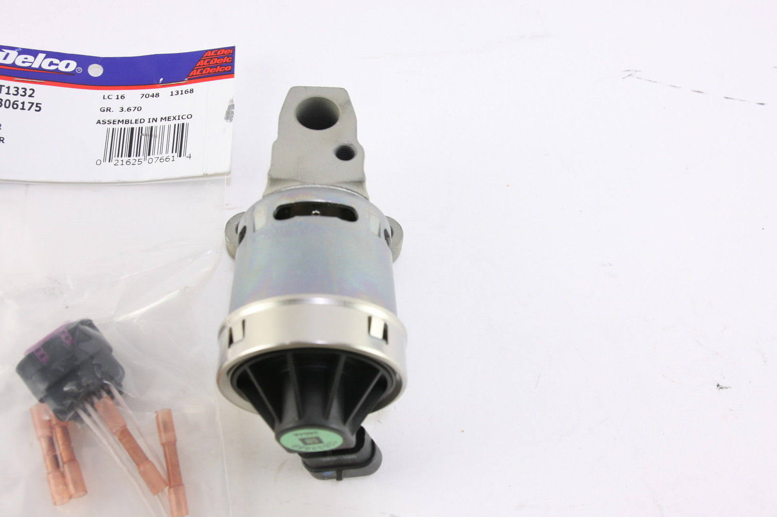EGR Valve Kit S129874