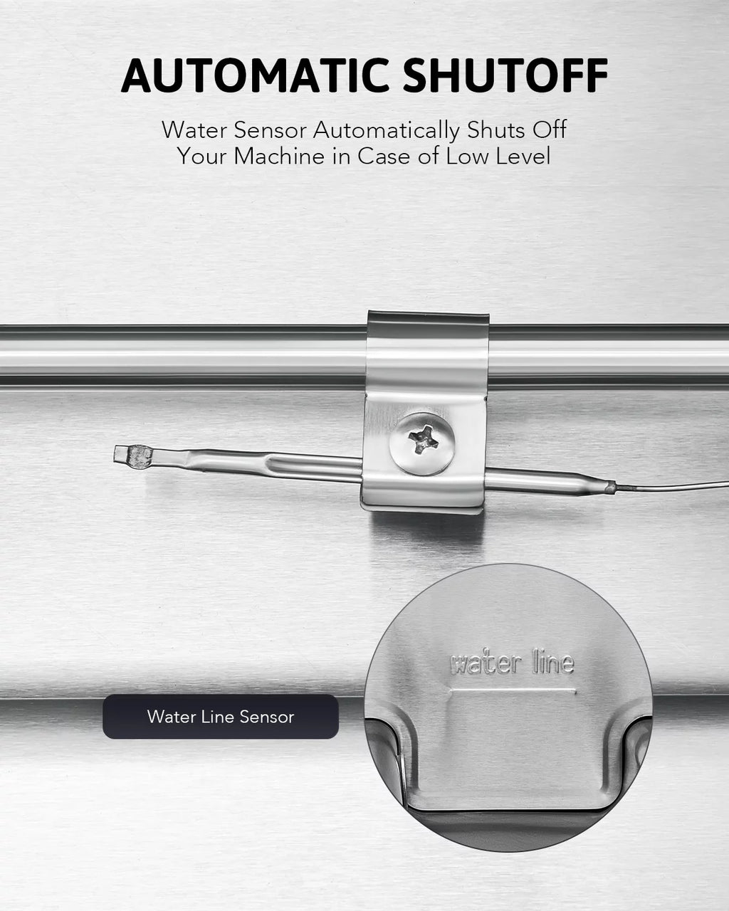 Commercial 2 Pan Bain Marie Food Warmer 1200W 20 Quart Electric Buffet Warmer P338533