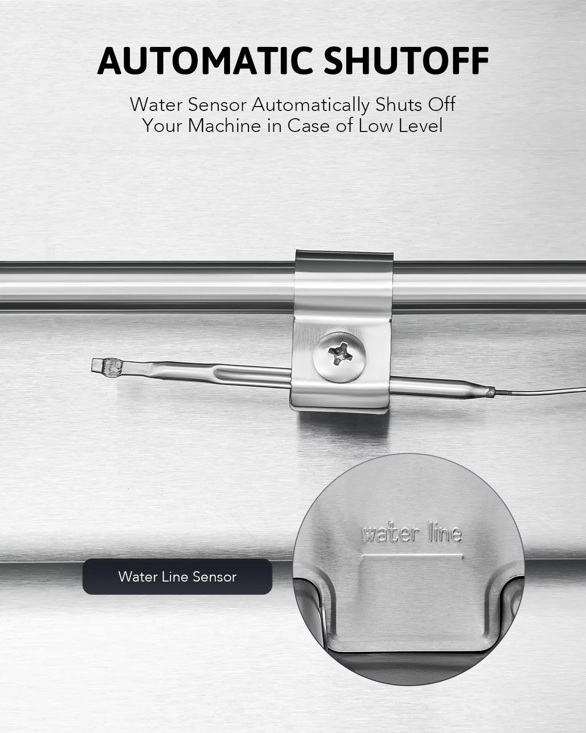 Commercial 2 Pan Bain Marie Food Warmer 1200W 20 Quart Electric Buffet Warmer P338533