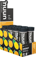 Tropical Punch Electrolyte Drink Tablets, 80 Count Pack of 2 U6040