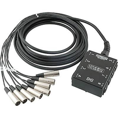 Sub Snake 25ft N782