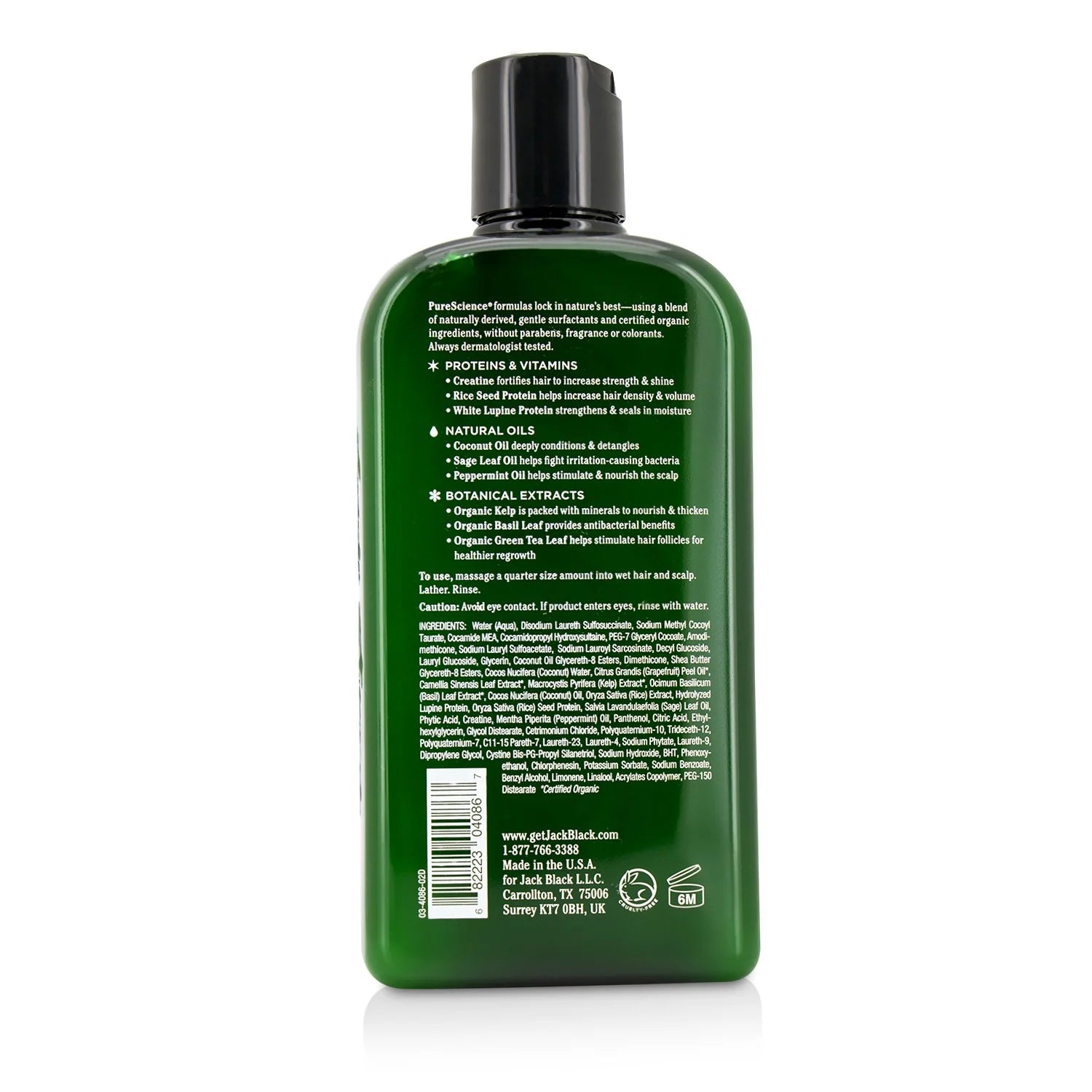Double-Header Shampoo + Conditioner 473ml M531684