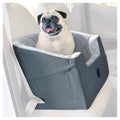 Gray Small Dog and Cat Seat G3256