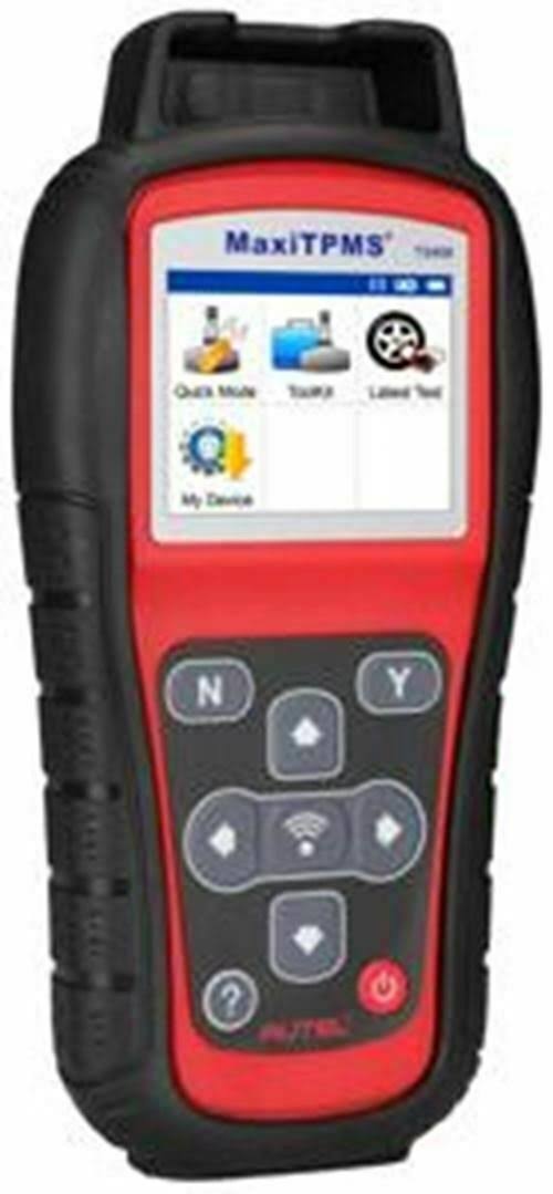Handheld TPMS Scan Tool Y19621