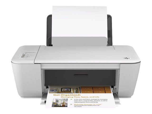 HP Deskjet 1510 All-in-One Inkjet Printer U8060