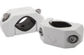 Diecast Wakeboard Tower Clamps - White X189