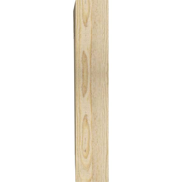 Douglas Fir Bracket I300876