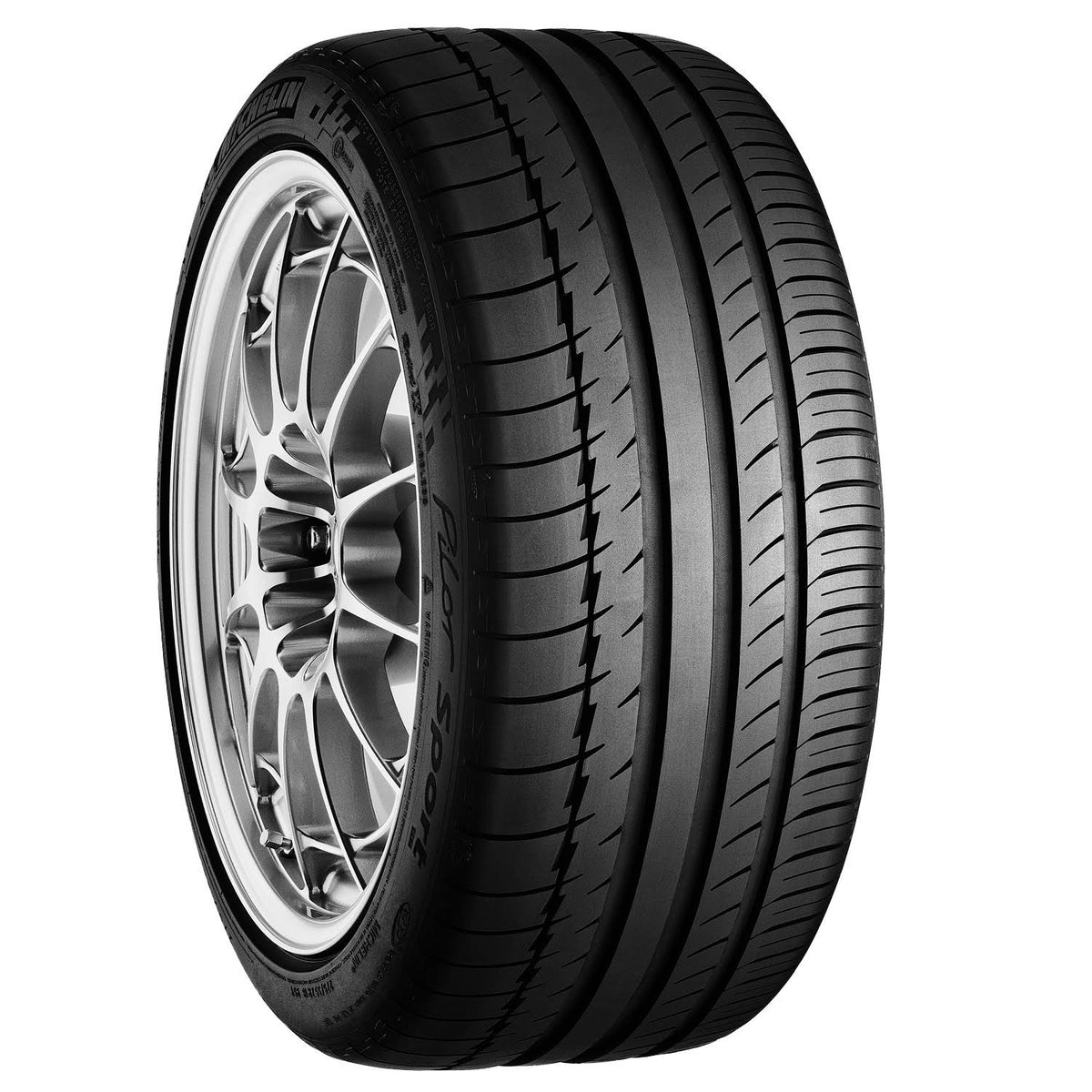 P275/35ZR18 Tire A61758