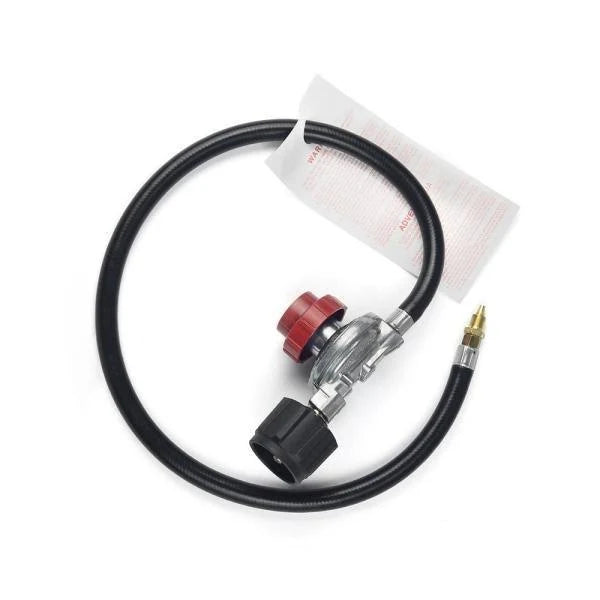 50,000 BTU LPG Propane Single Burner Outdoor Camping Stove Cooker F849
