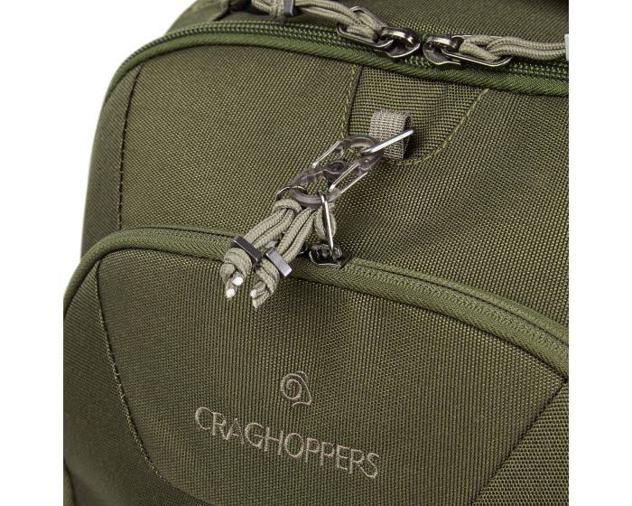 Woodland Green 30L Rucksack U63389