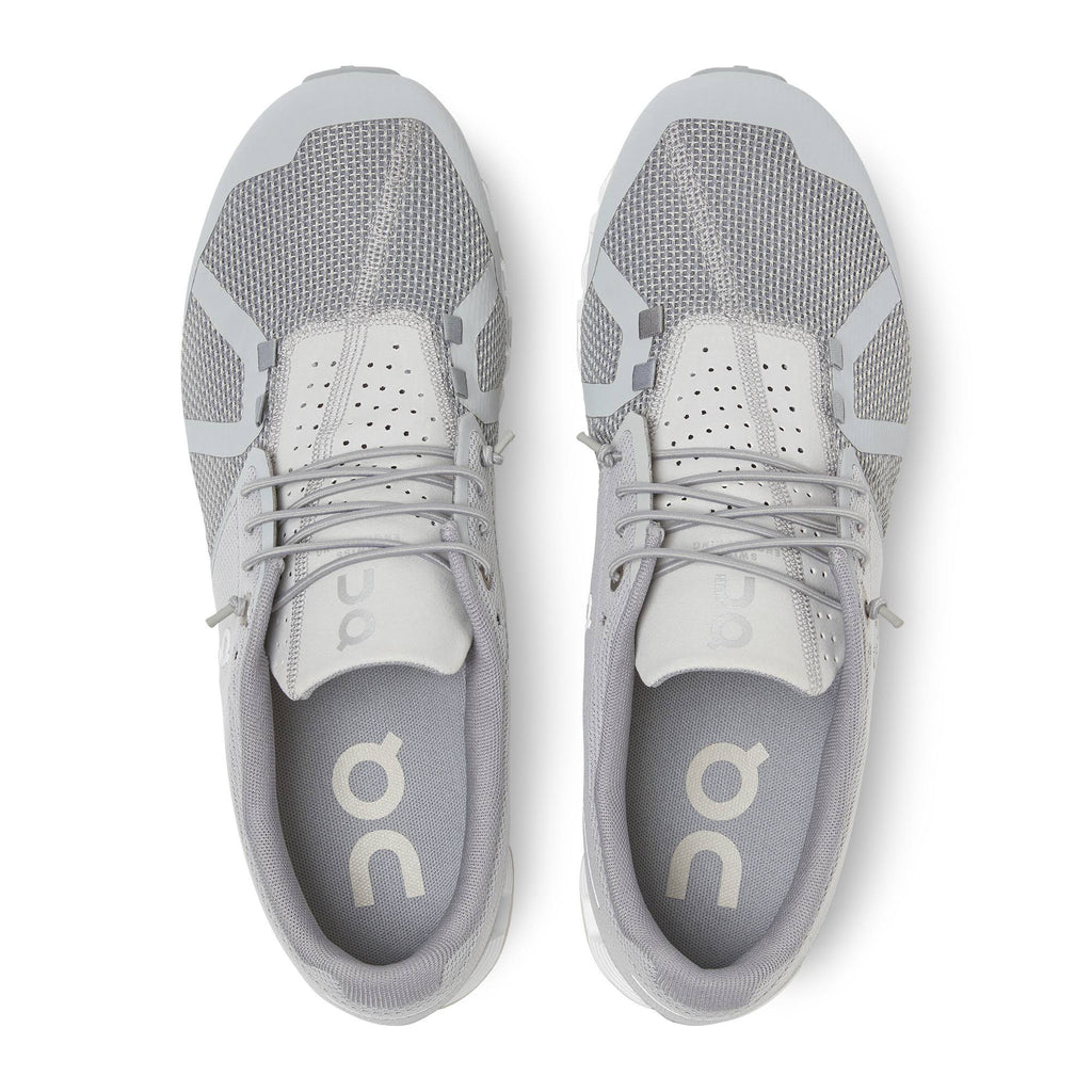 Cloud Slate Grey Running Shoes D672